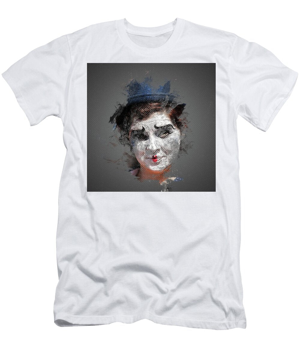 Funny Girl John Fotheringham T-Shirt