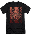 Funny Octopus Junior Name Colin Swift T-Shirt