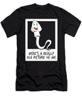 Funny Old Man Birthday Gag Gifts for Men Over 60 Gift Haselshirt T-Shirt