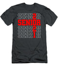 Funny Senior Graduation Gift Class of 2021 Senior Men Women Natani Murphy T-Shirt