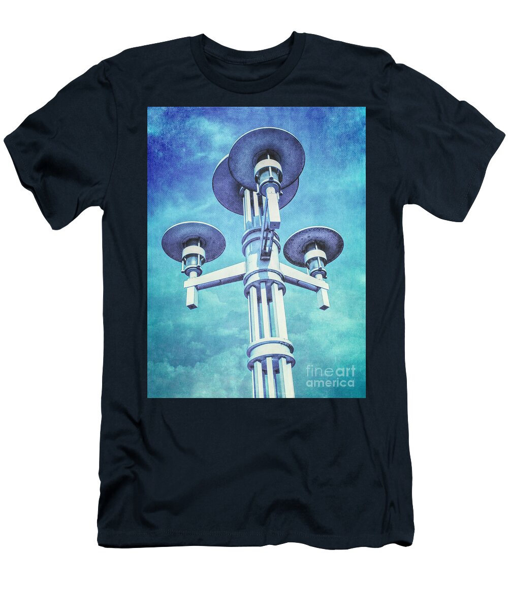 Future of Light Phil Perkins T-Shirt