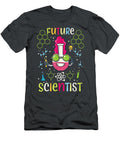 Future Scientists Junior Kids Science Brodil Ayesha T-Shirt