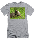 Fuzzy Guy Michael Dawson T-Shirt
