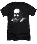 Galileo Galilei Cu Biz T-Shirt
