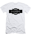Game of Thrones Stencil Yosef Ea T-Shirt