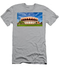 Gammage Auditorium Arizona State University Mountain Dreams T-Shirt