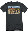 Garden Key Light Defense Adam Jewell T-Shirt