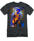 Gary Clark Jr Mal Bray T-Shirt