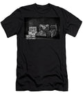 Gathering Dust I Heather Applegate T-Shirt