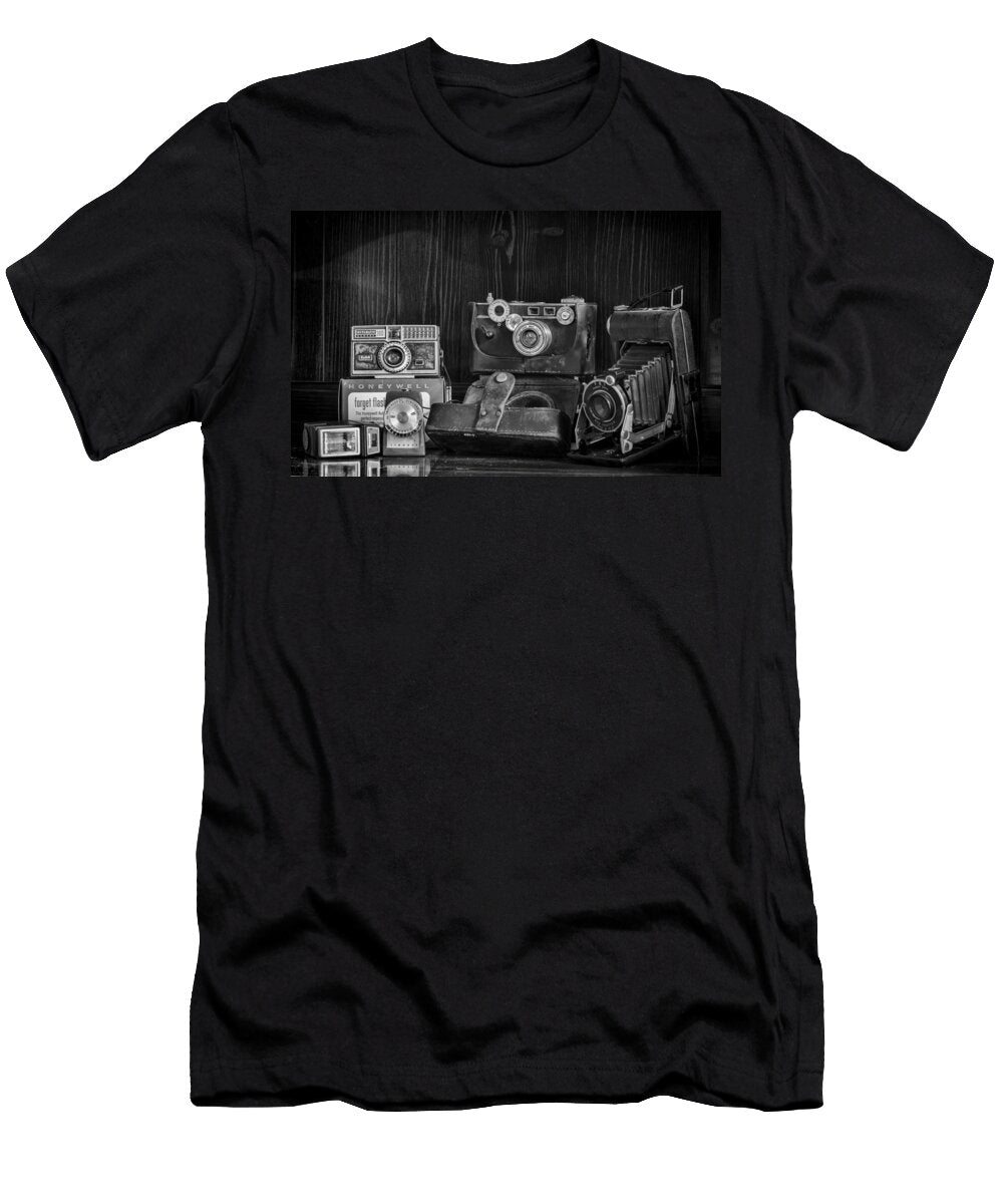 Gathering Dust I Heather Applegate T-Shirt