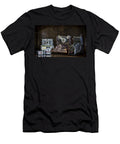 Gathering Dust Ii Heather Applegate T-Shirt