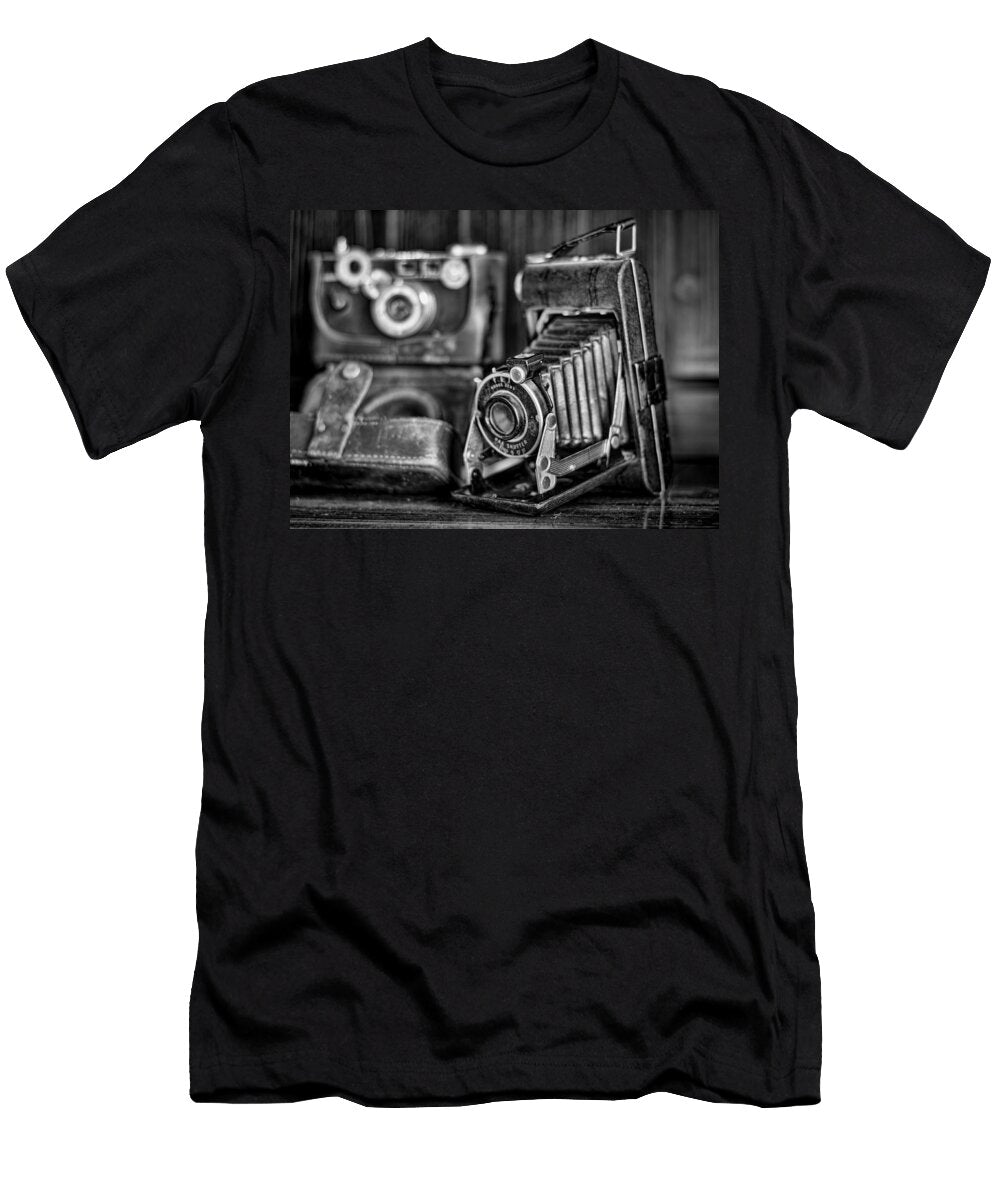 Gathering Dust Iii Heather Applegate T-Shirt