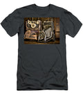 Gathering Dust Iv Heather Applegate T-Shirt