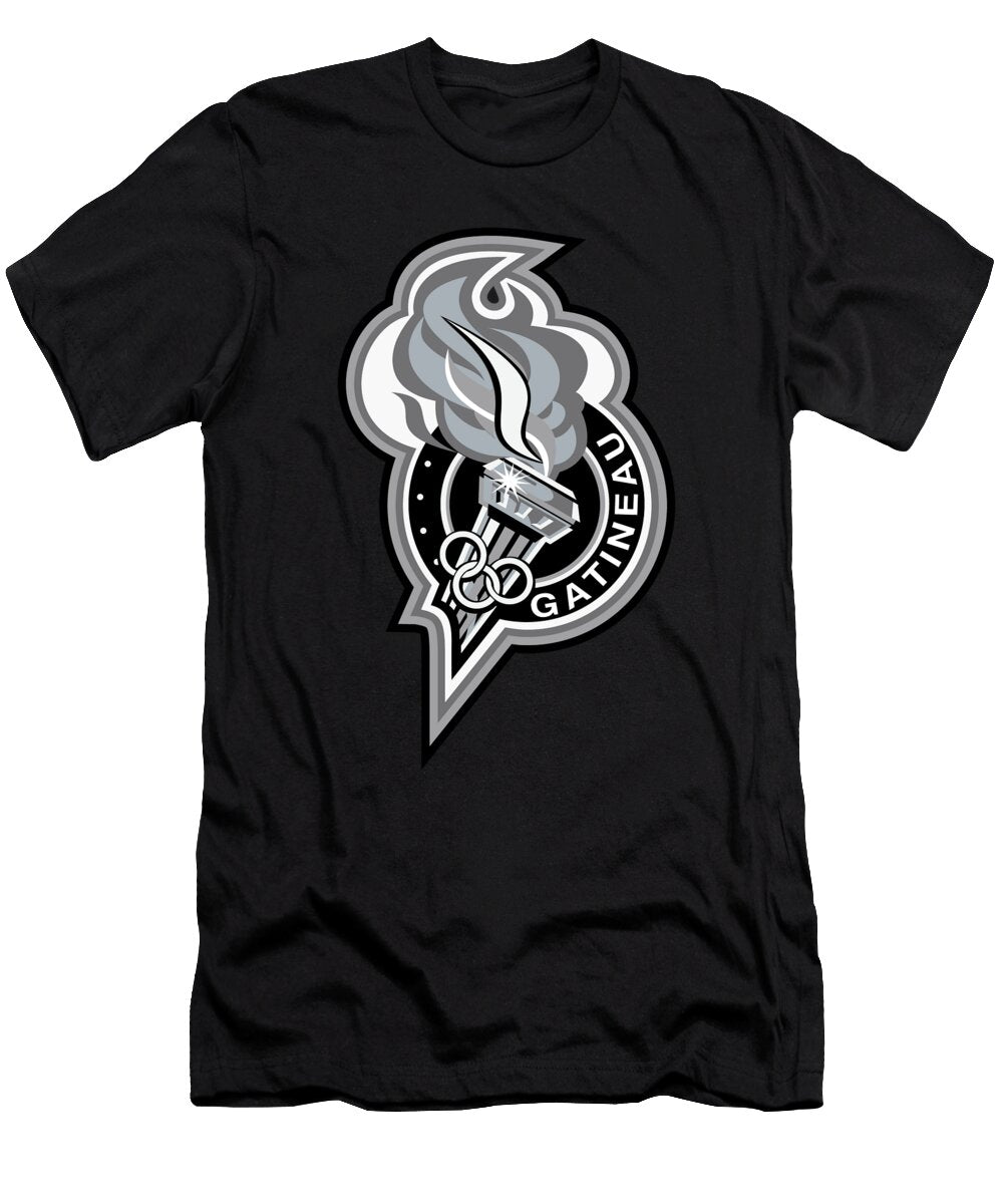 Gatineau Olympiques Zadi Amal T-Shirt