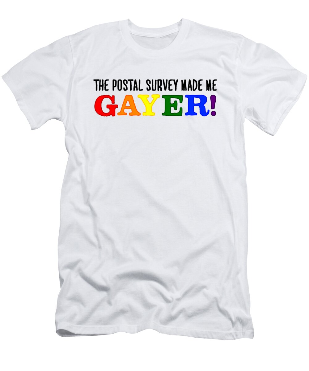 Gayer Ndaru Nugroho T-Shirt