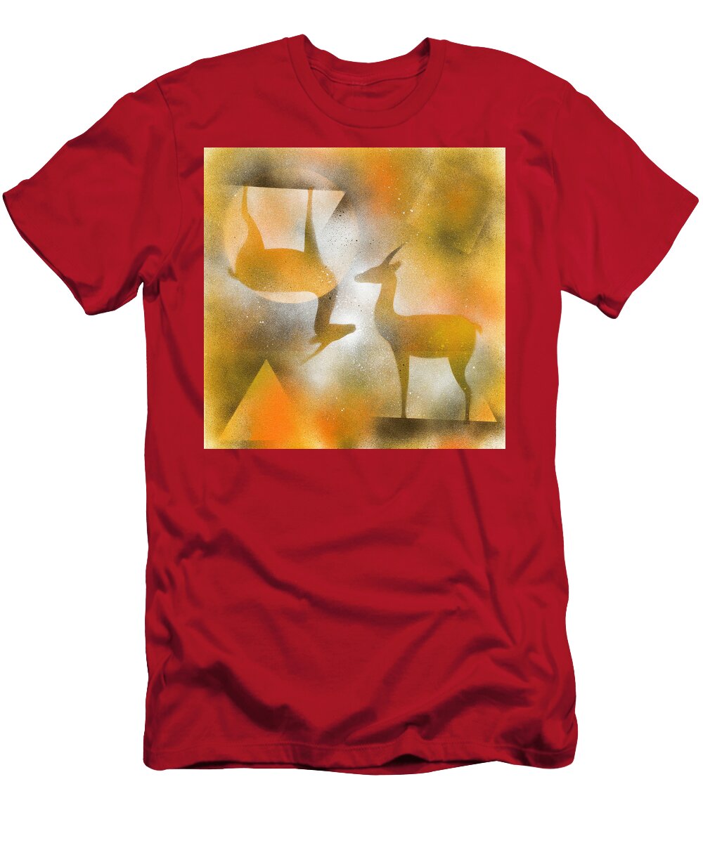 Gazelles Hakon Soreide T-Shirt