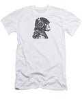 Gdead Monkey Christopher Wojcicki T-Shirt