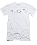 Gemstones Pati Photography T-Shirt