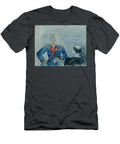 General and Diplomat 1930 1940 Wilhelm Thony Austrian 1888 1949 Wilhelm Thony T-Shirt