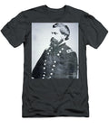 General Oliver Otis Howard American Photographer T-Shirt
