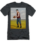 Geoff Moriarty 1901 Frederick Woodhouse Junior T-Shirt