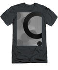 Geometric Halftone Abstract Art By Bob Orsillo Bob Orsillo Originals T-Shirt
