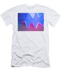 Geometric Light Spectrum Junior Vasquez Guzman T-Shirt