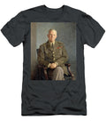 George C Marshall Thomas Edgar Stephens T-Shirt