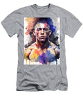 George Stpierre Dieu Vuong Kha T-Shirt