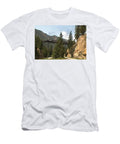 George Town Loop Train Paul Phyllis Stuart T-Shirt