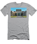 George W Bush Presidential Library Mountain Dreams T-Shirt