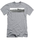 George Washington University Vs Fred Schutz Collection T-Shirt