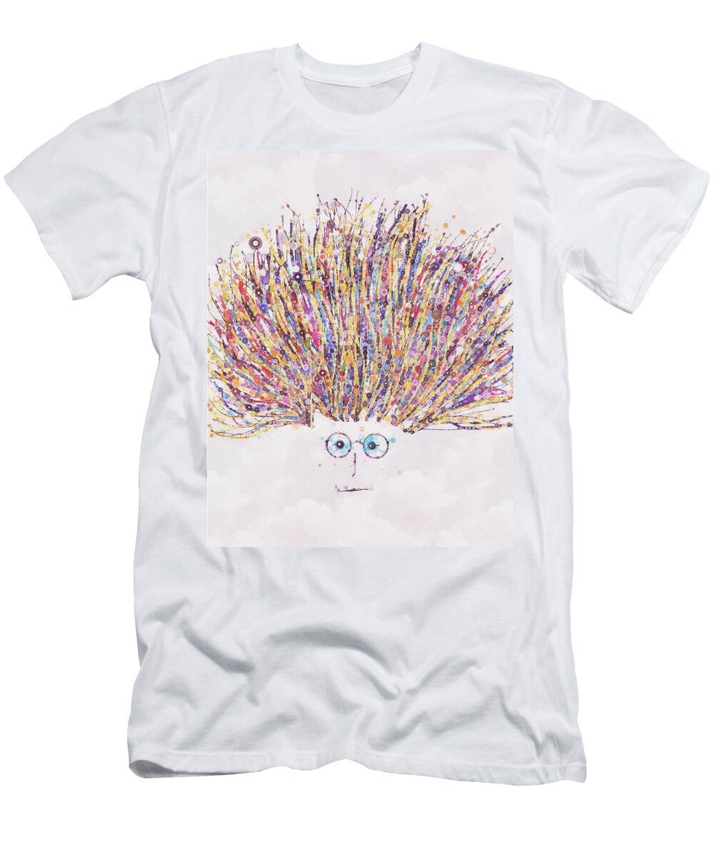 Georges Friend Steven Boland T-Shirt