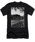 Georges Island Paul Gioacchini T-Shirt