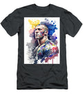 Georges St Pierre Dieu Vuong Kha T-Shirt