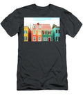 Georgetown Colors Sonja Quintero T-Shirt