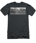 Georgetown Freshman Football Squad October 1924 Fred Schutz Collection T-Shirt
