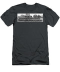 Georgetown Freshman Football Squad September 1925 Fred Schutz Collection T-Shirt
