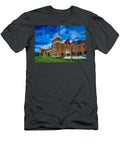 Georgetown University Campus Mountain Dreams T-Shirt