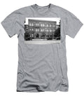 Georgetown University Law School 1915 Mountain Dreams T-Shirt