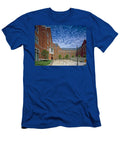 Georgetown University Mountain Dreams T-Shirt