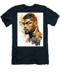 Gerald Mcclellan Dieu Vuong Kha T-Shirt