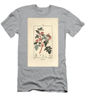 Geranium Grass a Robert Hert Robert Geranium Robertianum Pierre Jean Francois Turpin T-Shirt