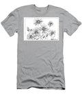Gerber Daisies Susan Baker T-Shirt