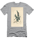 Germandree Petit Oak Germander Teucrium Chamaedrys Pierre Jean Francois Turpin T-Shirt