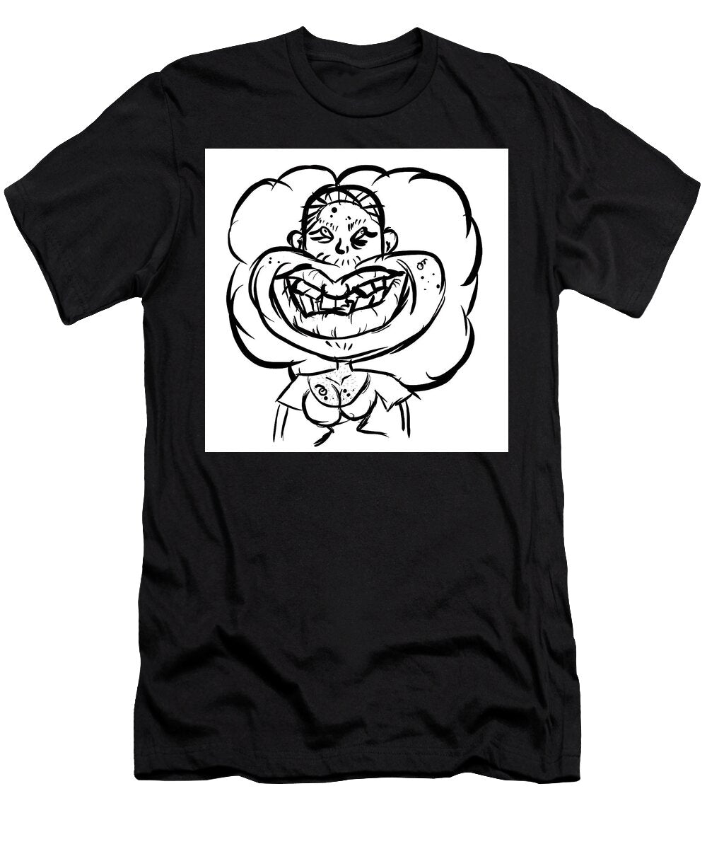 Gertrude Tracy Morgan T-Shirt