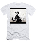 Ghetto Fabulous a Rey T-Shirt