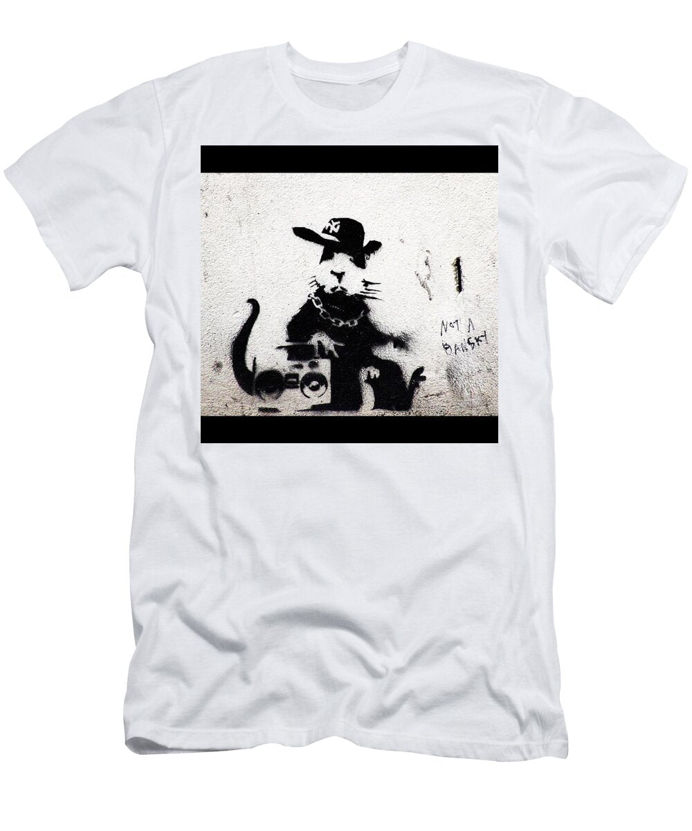 Ghetto Fabulous a Rey T-Shirt