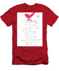 Giant or Ashley Rice T-Shirt