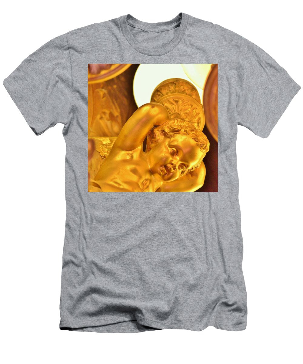 Gilded One Marla Mcpherson T-Shirt